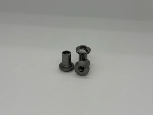 clutch spring nuts (3)