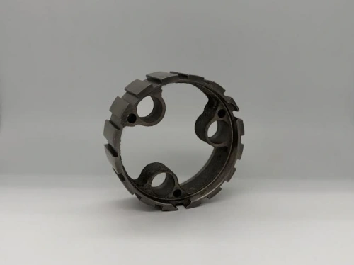 Clutch centre late type
