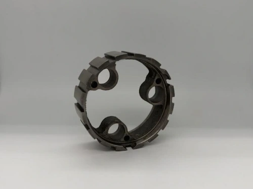 Clutch centre late type