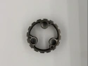 Clutch centre late type