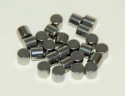 Centre Rollers 1/4 X 6mm (25)