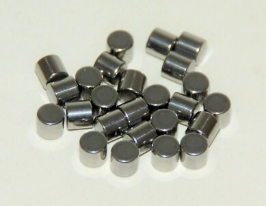 Centre Rollers 1/4 X 6mm (25)