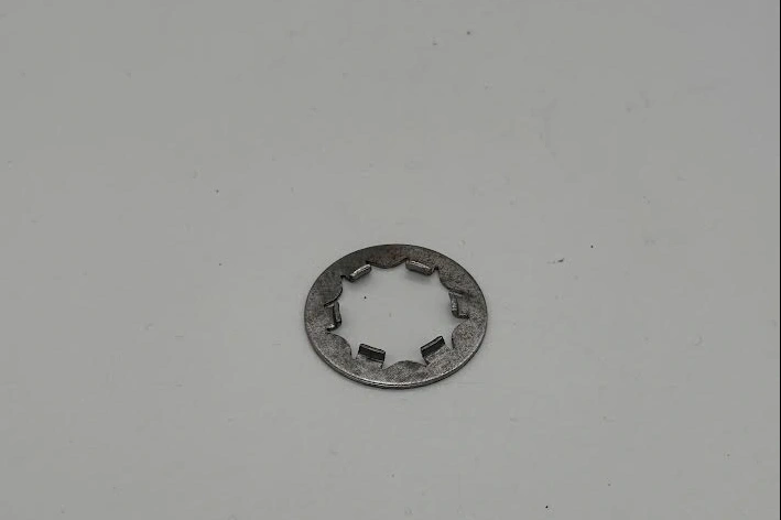 Lockwasher 6 spring Plunger clutch 