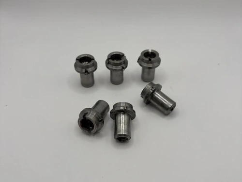 Clutch spring nuts(6) plunger model