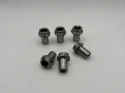 Clutch spring nuts(6) plunger model