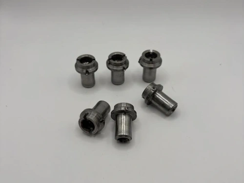 Clutch spring nuts(6) plunger model