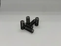 Clutch spring set (6) 6 spring plunger 