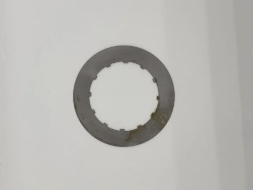 Clutch plate steel BSA/Triumph unit singles