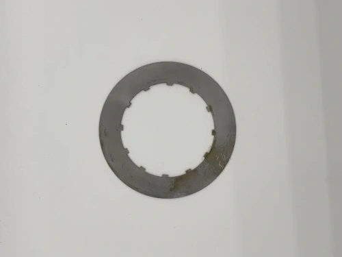 Clutch plate steel BSA/Triumph unit singles