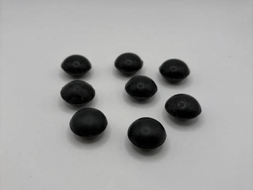 Clutch rubbers (8)