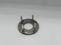 Inner plate with studs
