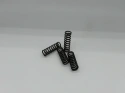 Clutch spring (4) unit singles.