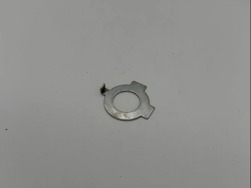 Clutch lockwasher unit singles 