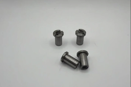 Clutch spring nuts (4) B25,B40,B44,B50,C15
