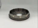 Clutch sprocket unit singles BSA/Triumph
