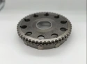 Clutch sprocket unit singles BSA/Triumph