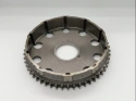 Clutch sprocket unit singles BSA/Triumph