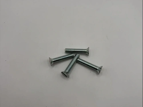 Clutch retaining screws(4)