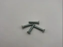 Clutch retaining screws(4)