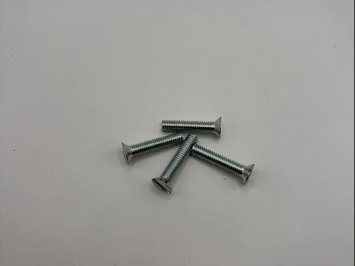 Clutch retaining screws(4)