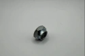 Clutch retaining nut unit singles