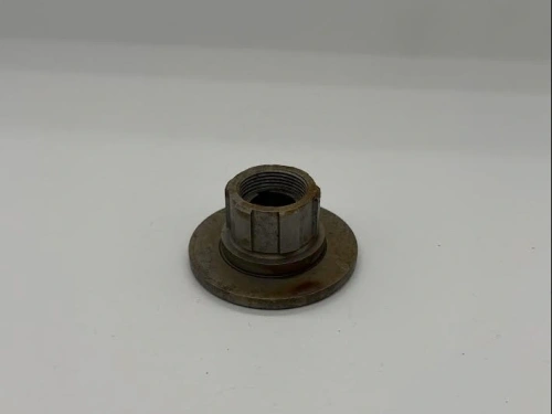 Clutch sleeve unit singles 