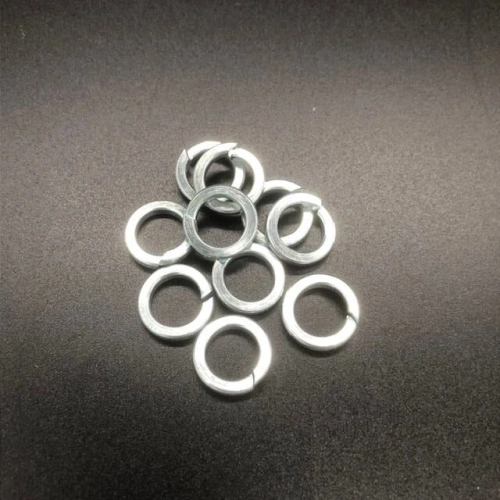 Spring washers 7/16″ (10)