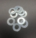 Flat washers 1/2″ (10)