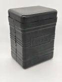 Lucas battery box (large) empty.