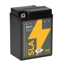 Battery 6v 13Ah (b38-6a) maintenance free