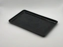 Battery tray rubber