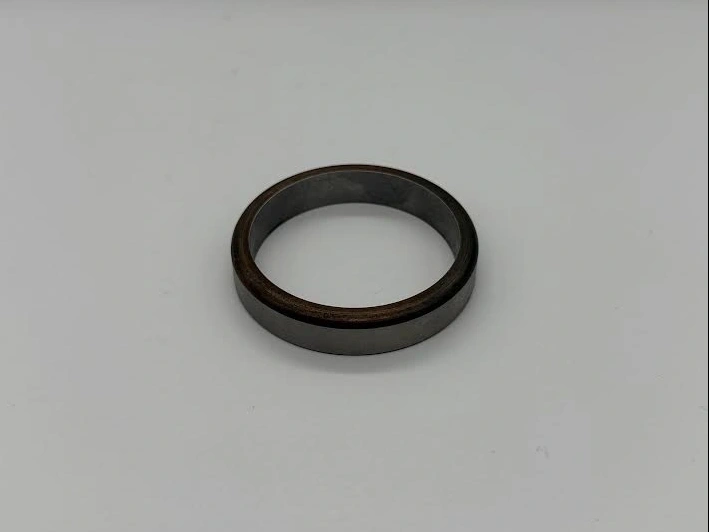 Clutch track outer 6 spring 