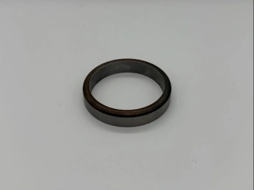 Clutch track outer 6 spring 
