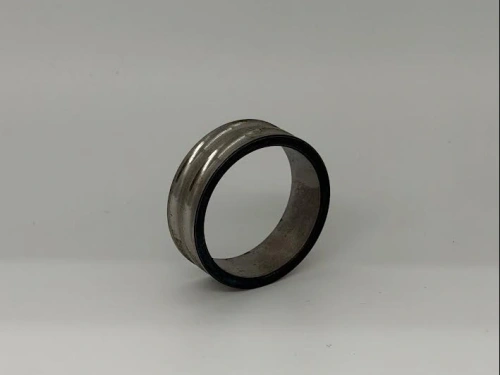 Clutch track inner 6 spring