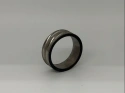 Clutch track inner 6 spring