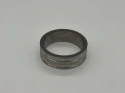Clutch track inner 6 spring