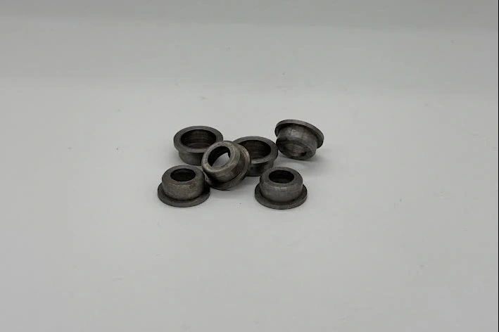 Clutch spring cups C10,C11 (6) 