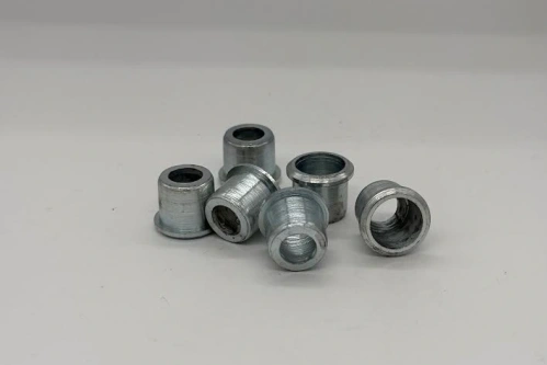 Clutch spring cups (6)