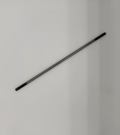Clutch push rod 6 spring