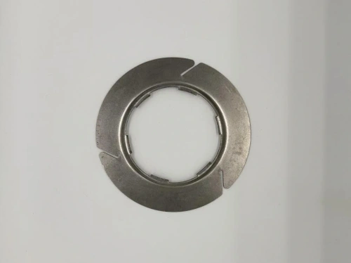 Steel clutch plate 6 spring clutch