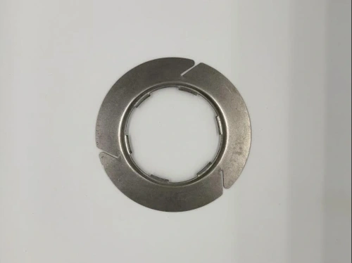 Steel clutch plate Surflex 6 spring clutch