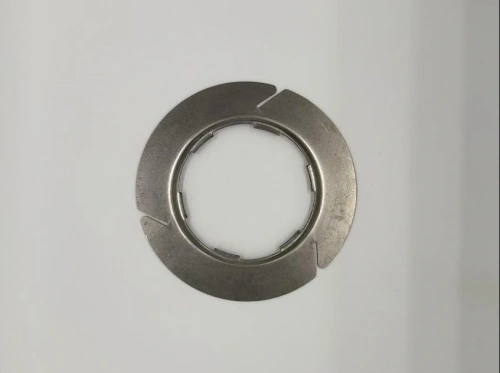 Steel clutch plate Surflex 6 spring clutch