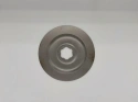 Clutch backing plate  6 spring clutch