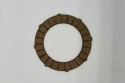 Clutch plate friction 6 spring 