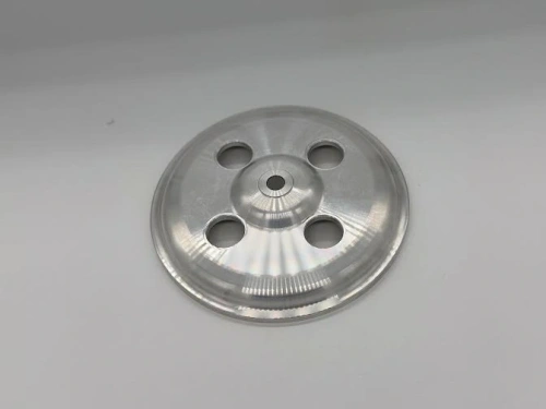 Clutch pressure plate 4 spring 