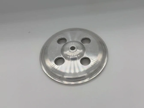Clutch pressure plate 4 spring 