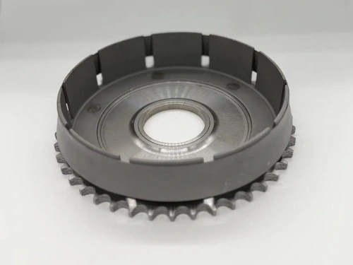 Clutch sprocket 4 spring BSA/Triumph