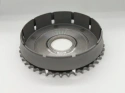 Clutch sprocket 4 spring BSA/Triumph