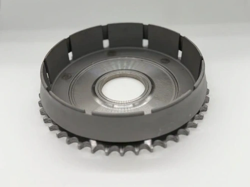 Clutch sprocket 4 spring BSA/Triumph