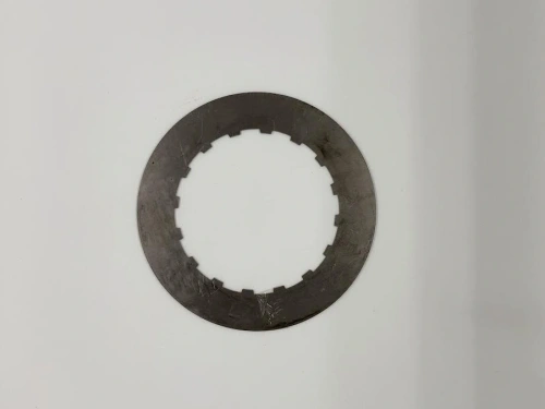 Clutch plate steel A65 1962-66